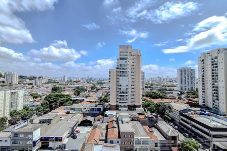 Apartamento à venda com 48m², 2 quartos e 1 vagaVista da Varanda