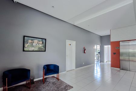 Apartamento à venda com 48m², 2 quartos e 1 vagaÁrea comum