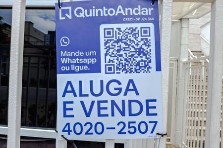 Apartamento à venda com 48m², 2 quartos e 1 vagaPlaquinha