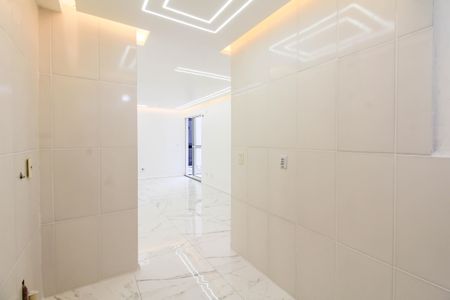 Apartamento para alugar com 61m², 3 quartos e 1 vagaCozinha