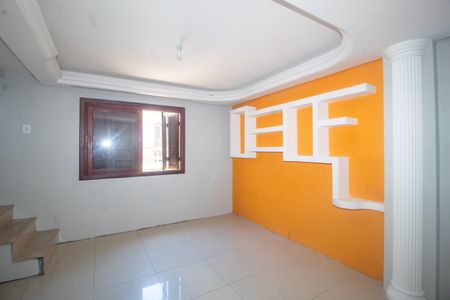 Sala de casa para alugar com 2 quartos, 55m² em Cascata, Porto Alegre