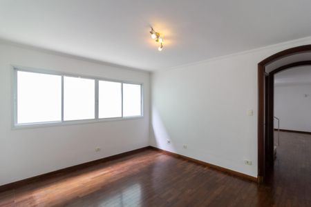 Sala de jantar de casa para alugar com 4 quartos, 200m² em Jardim Umuarama, São Paulo