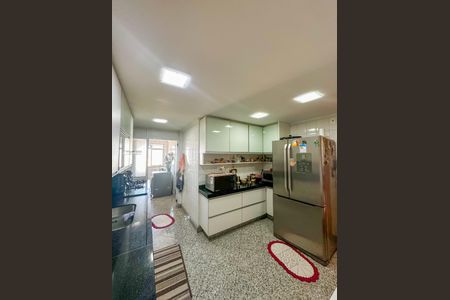 Apartamento à venda com 3 quartos, 140m² em Ipiranga, São Paulo