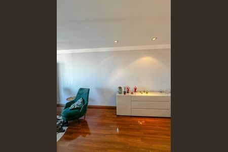 Apartamento à venda com 3 quartos, 140m² em Ipiranga, São Paulo