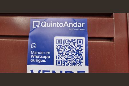 Casa de condomínio à venda com 540m², 5 quartos e 6 vagasQrcode 
