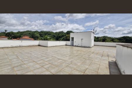 Casa de condomínio à venda com 540m², 5 quartos e 6 vagasTerraço 