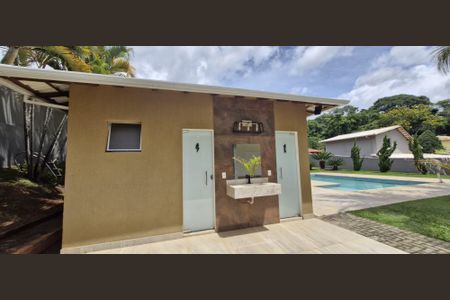 Casa de condomínio à venda com 540m², 5 quartos e 6 vagasBanheiros 5 e 6