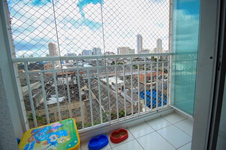 Apartamento à venda com 1 quarto, 54m² em Mooca, São Paulo