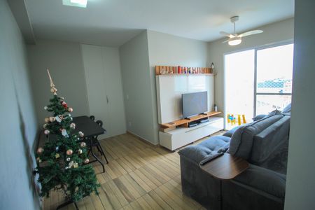 Apartamento à venda com 1 quarto, 54m² em Mooca, São Paulo