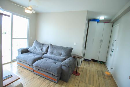 Apartamento à venda com 1 quarto, 54m² em Mooca, São Paulo