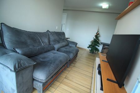 Apartamento à venda com 1 quarto, 54m² em Mooca, São Paulo