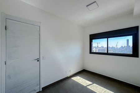 Studio para alugar com 31m², 1 quarto e sem vaga Studio para alugar com 31m², 1 quarto e sem vagaSuíte