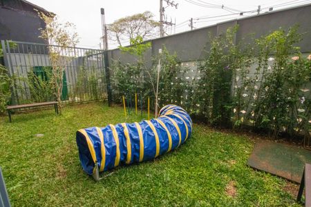 Studio para alugar com 24m², 1 quarto e sem vaga