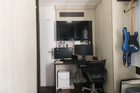 Apartamento à venda com 107m², 3 quartos e 2 vagas Apartamento à venda com 107m², 3 quartos e 2 vagasQuarto 2