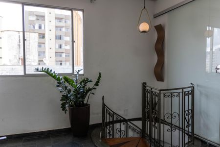 Apartamento à venda com 108m², 4 quartos e 1 vagaSala 2