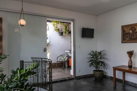 Apartamento à venda com 108m², 4 quartos e 1 vagaSala 2