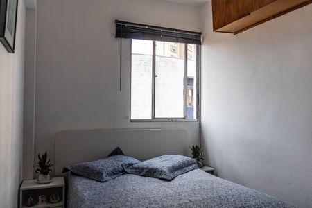 Apartamento à venda com 108m², 4 quartos e 1 vagaQuarto 1