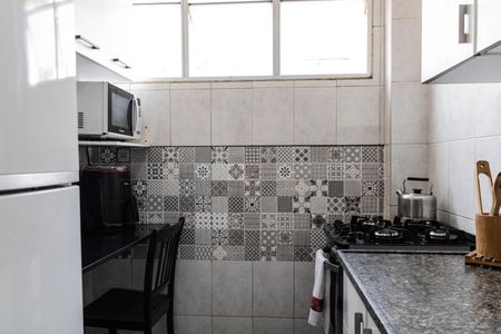Apartamento à venda com 108m², 4 quartos e 1 vagaCozinha