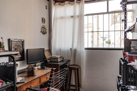 Apartamento à venda com 108m², 4 quartos e 1 vagaSuíte