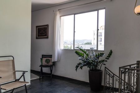 Apartamento à venda com 108m², 4 quartos e 1 vagaSala 2