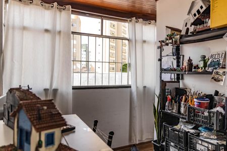 Apartamento à venda com 108m², 4 quartos e 1 vagaSuíte