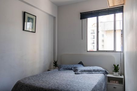 Apartamento à venda com 108m², 4 quartos e 1 vagaQuarto 1