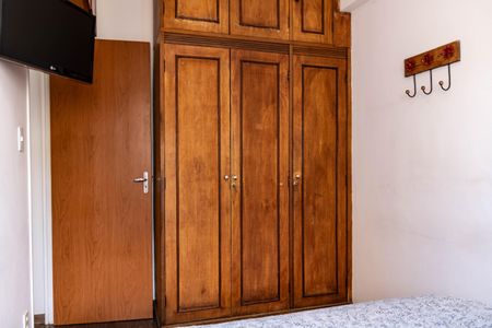 Apartamento à venda com 108m², 4 quartos e 1 vagaQuarto 1