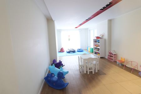 Apartamento à venda com 60m², 2 quartos e 1 vagaÁrea comum - Brinquedoteca