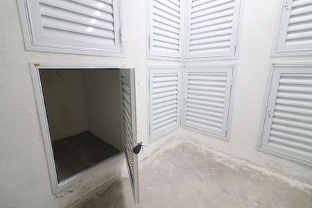 Apartamento à venda com 60m², 2 quartos e 1 vagaCozinha e Área de Serviço