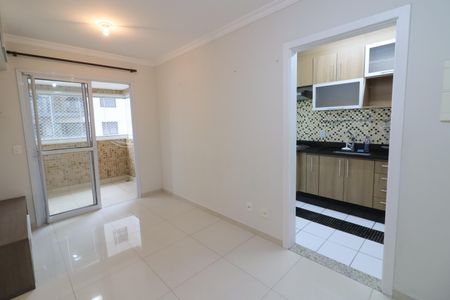 Apartamento à venda com 60m², 2 quartos e 1 vagaSala