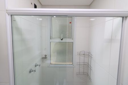 Apartamento à venda com 60m², 2 quartos e 1 vagaBanheiro 2