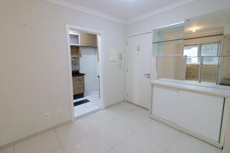 Apartamento à venda com 60m², 2 quartos e 1 vagaSala