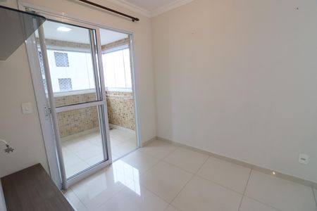 Apartamento à venda com 60m², 2 quartos e 1 vagaSala