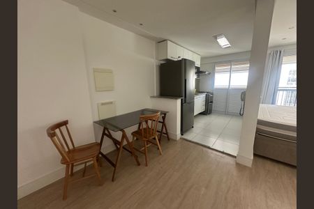 Apartamento para alugar com 41m², 1 quarto e 1 vaga Apartamento para alugar com 41m², 1 quarto e 1 vagaCozinha