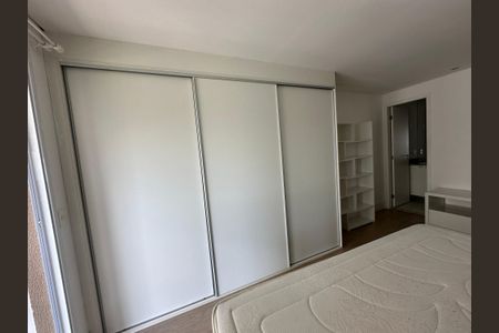 Apartamento para alugar com 41m², 1 quarto e 1 vaga Apartamento para alugar com 41m², 1 quarto e 1 vagaQuarto