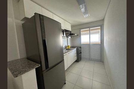 Apartamento para alugar com 41m², 1 quarto e 1 vaga Apartamento para alugar com 41m², 1 quarto e 1 vagaCozinha