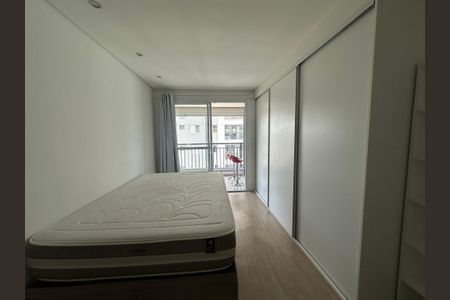 Apartamento para alugar com 41m², 1 quarto e 1 vaga Apartamento para alugar com 41m², 1 quarto e 1 vagaSala/Quarto