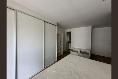 Quarto de apartamento para alugar com 1 quarto, 41m² em Melville Empresarial I E Ii, Barueri