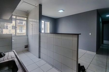Apartamento para alugar com 48m², 2 quartos e 1 vaga Apartamento para alugar com 48m², 2 quartos e 1 vagaCozinha