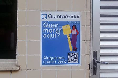 Apartamento para alugar com 48m², 2 quartos e 1 vaga Apartamento para alugar com 48m², 2 quartos e 1 vagaPlaquinha