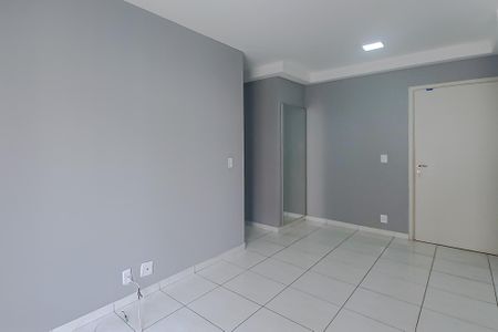 Apartamento para alugar com 48m², 2 quartos e 1 vaga Apartamento para alugar com 48m², 2 quartos e 1 vagaSala