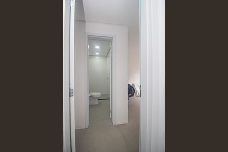 Apartamento à venda com 106m², 2 quartos e 1 vaga Apartamento à venda com 106m², 2 quartos e 1 vagaCorredor