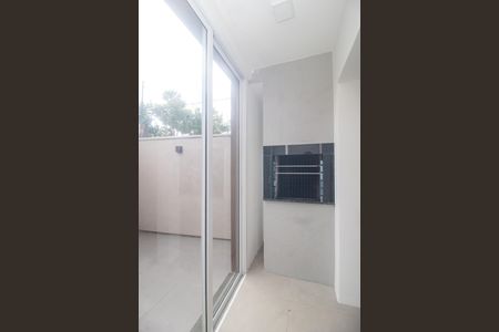 Apartamento à venda com 106m², 2 quartos e 1 vaga Apartamento à venda com 106m², 2 quartos e 1 vagaChurrasqueira