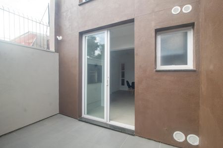 Apartamento à venda com 106m², 2 quartos e 1 vaga Apartamento à venda com 106m², 2 quartos e 1 vagaÁrea comum