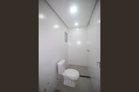 Apartamento à venda com 106m², 2 quartos e 1 vaga Apartamento à venda com 106m², 2 quartos e 1 vagaBanheiro da Suíte