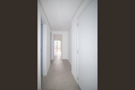 Apartamento à venda com 106m², 2 quartos e 1 vaga Apartamento à venda com 106m², 2 quartos e 1 vagaCorredor