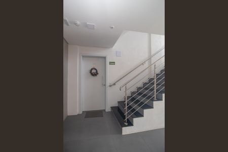 Apartamento à venda com 106m², 2 quartos e 1 vaga Apartamento à venda com 106m², 2 quartos e 1 vagaHall de entrada