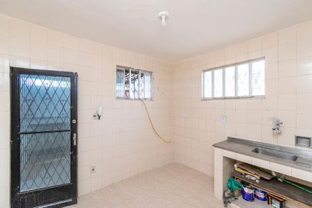 Apartamento à venda com 114m², 2 quartos e sem vagaCozinha