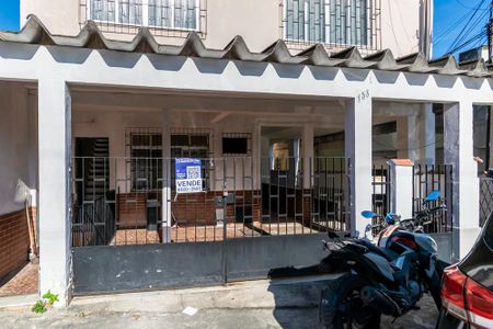 Apartamento à venda com 114m², 2 quartos e sem vagaFachada