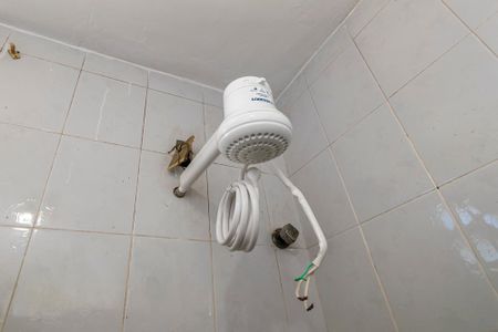 Apartamento à venda com 114m², 2 quartos e sem vagaBanheiro